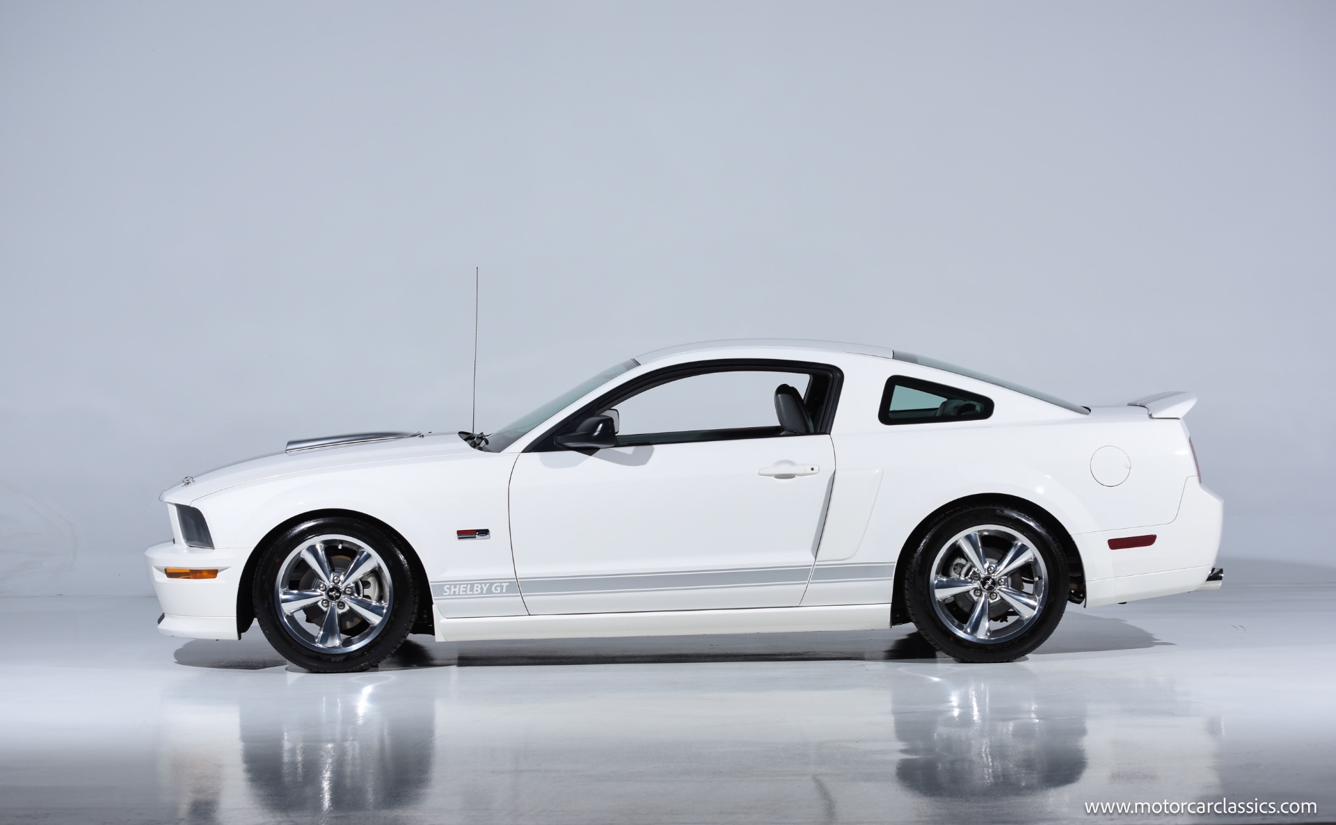 2007 Ford Mustang GT Premium - Photo 8