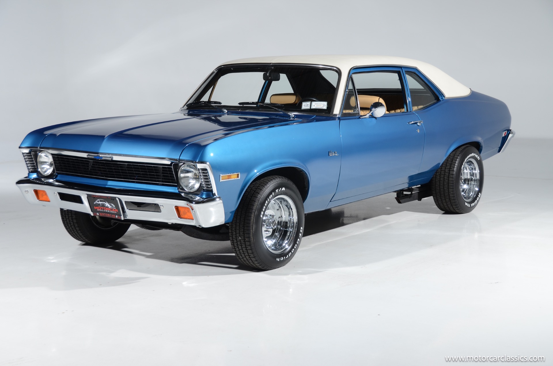 14056294588731145611alle1972 Chevrolet Nova Classics For Sale Classics On Autotraderhtml