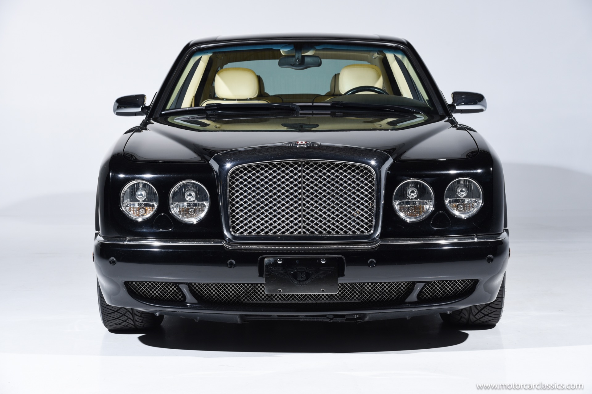 2005 Bentley Arnage's photo