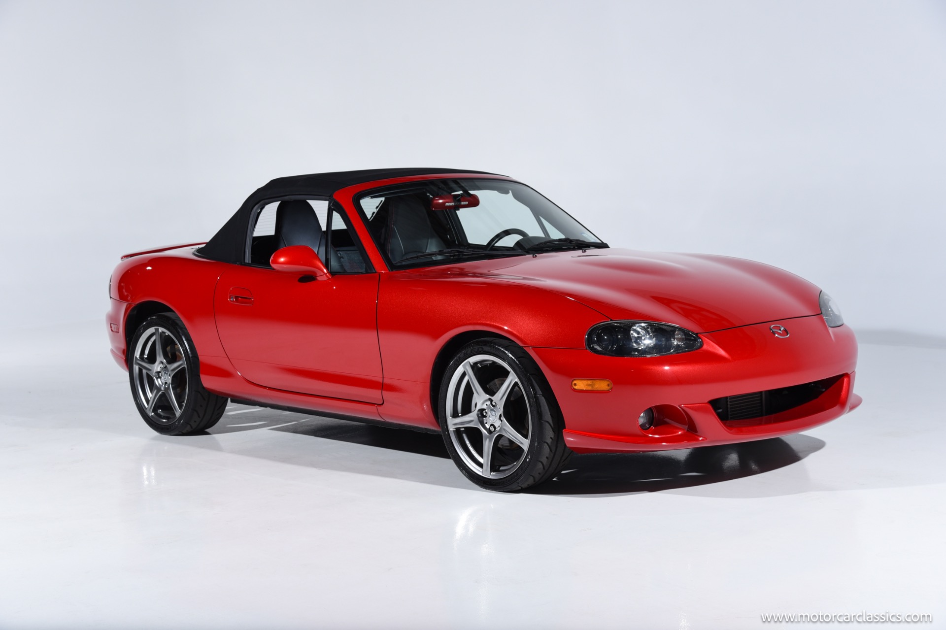 2004 Mazda Miata