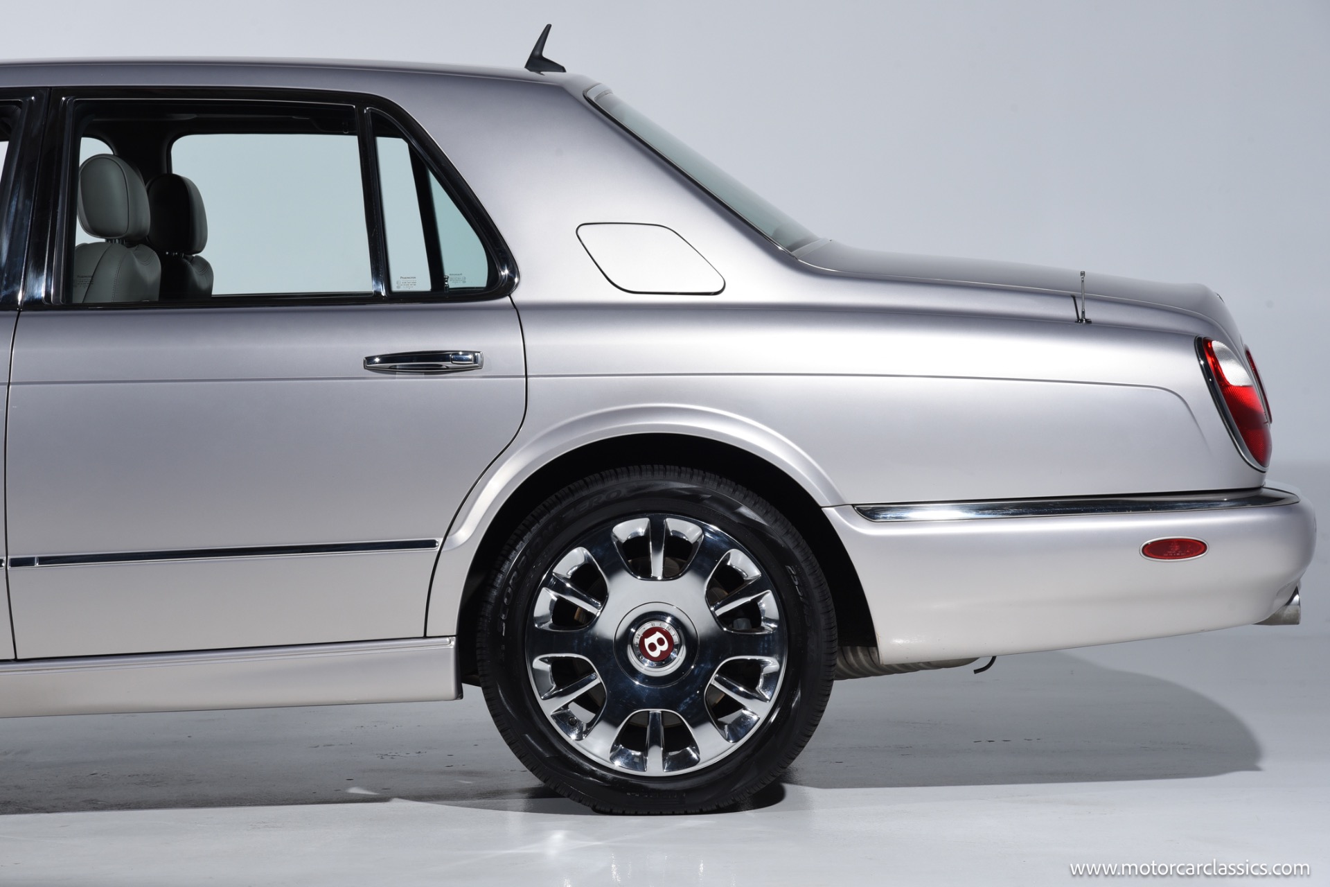 2005 Bentley Arnage R - Photo 14