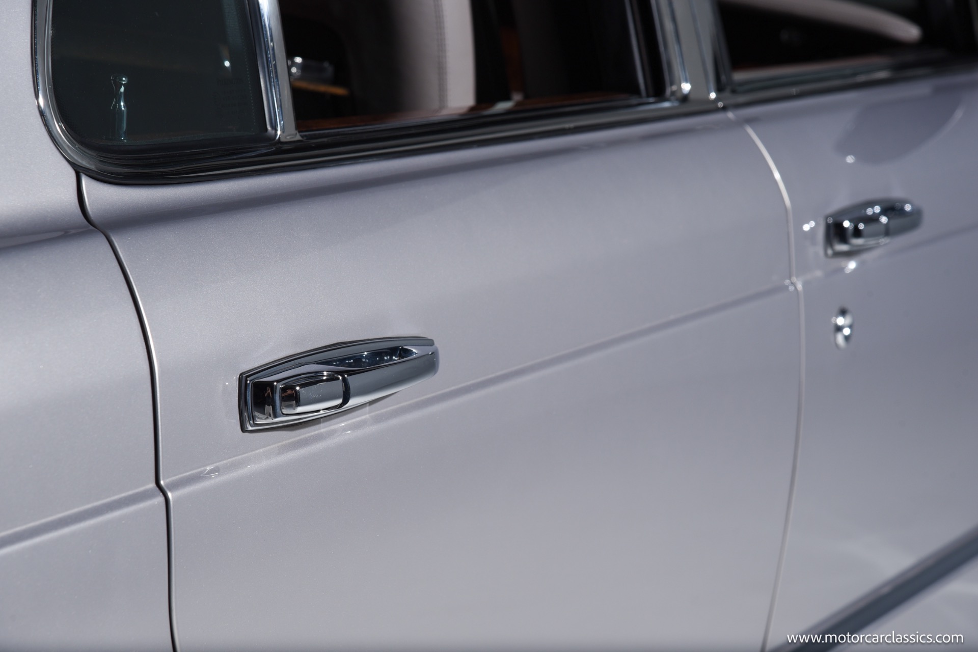 2005 Bentley Arnage R - Photo 19