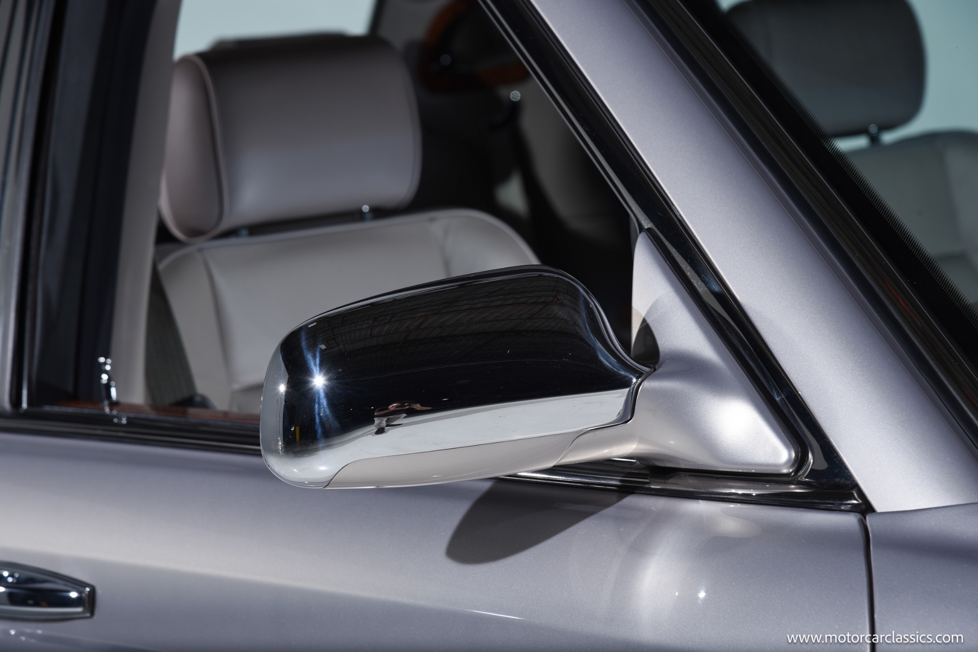 2005 Bentley Arnage R - Photo 21