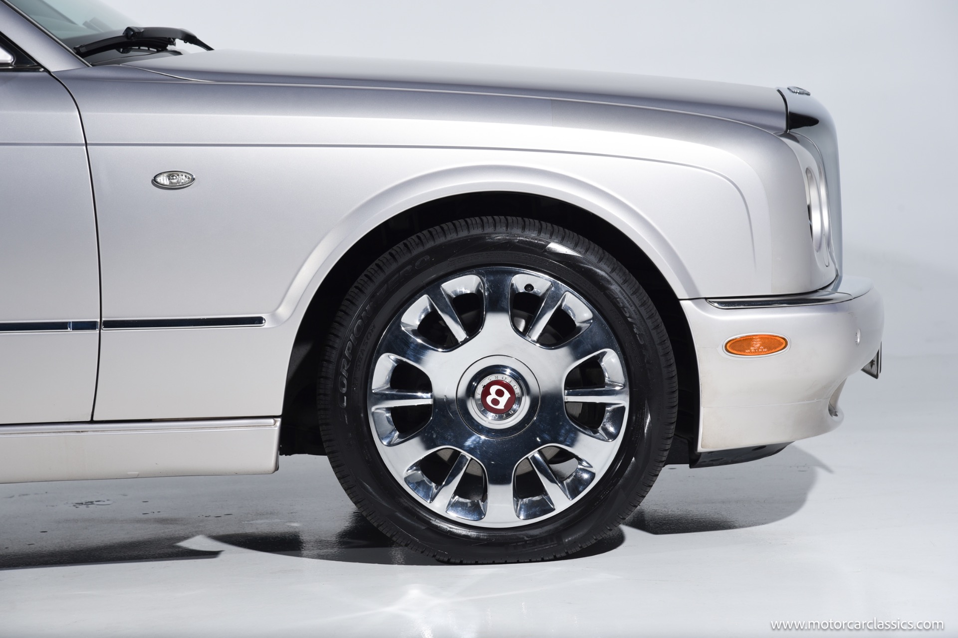 2005 Bentley Arnage R - Photo 22