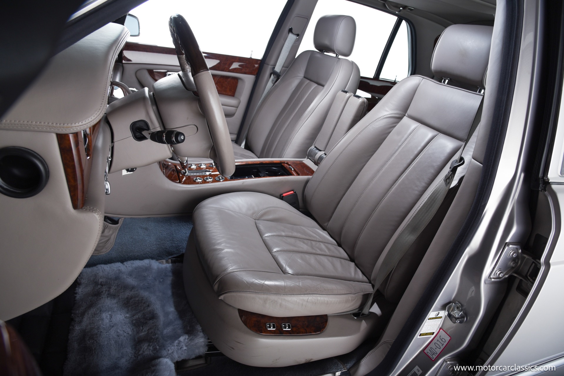 2005 Bentley Arnage R - Photo 25