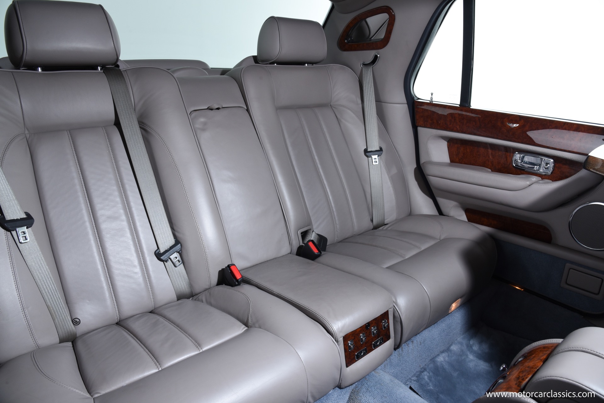 2005 Bentley Arnage R - Photo 27
