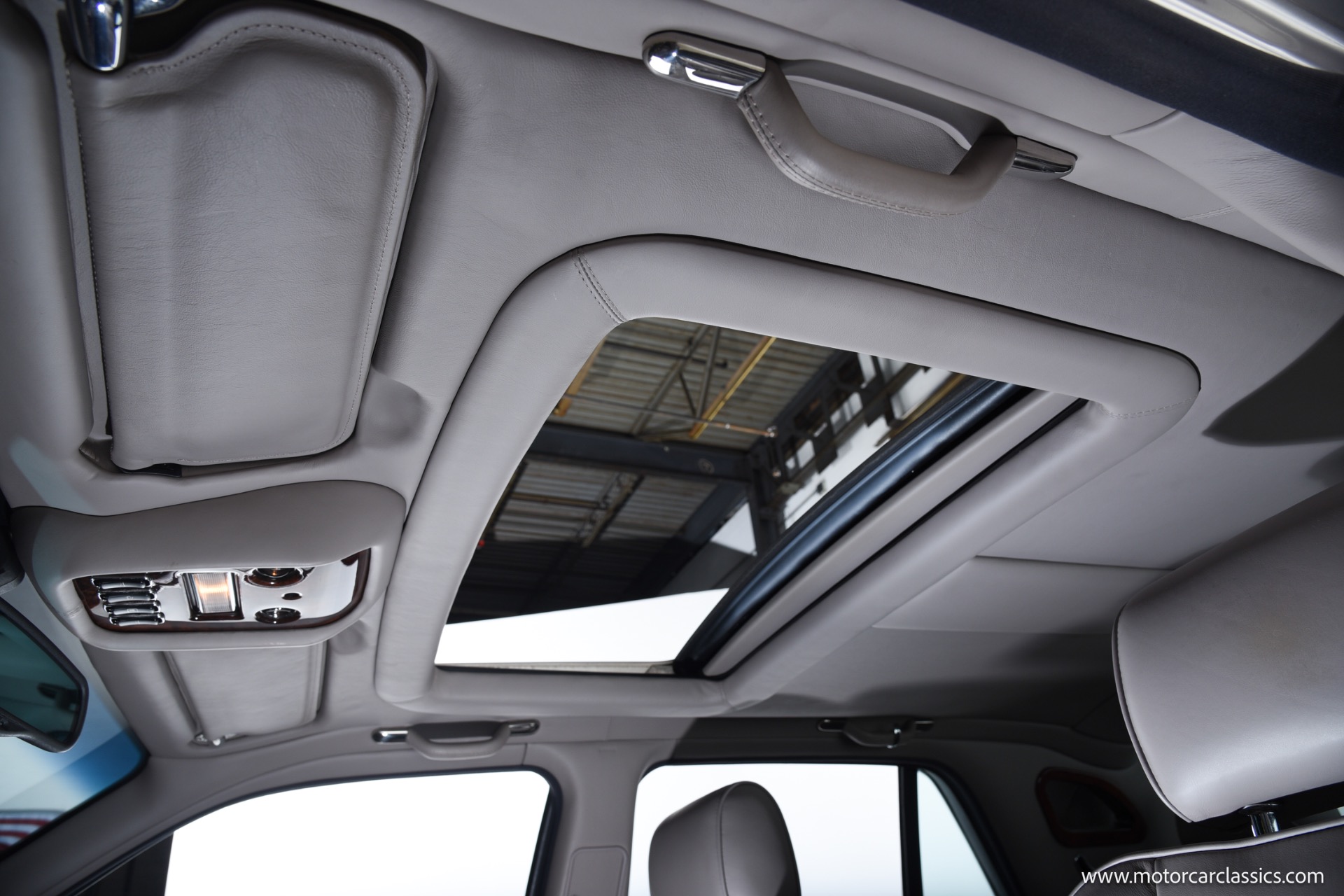 2005 Bentley Arnage R - Photo 28