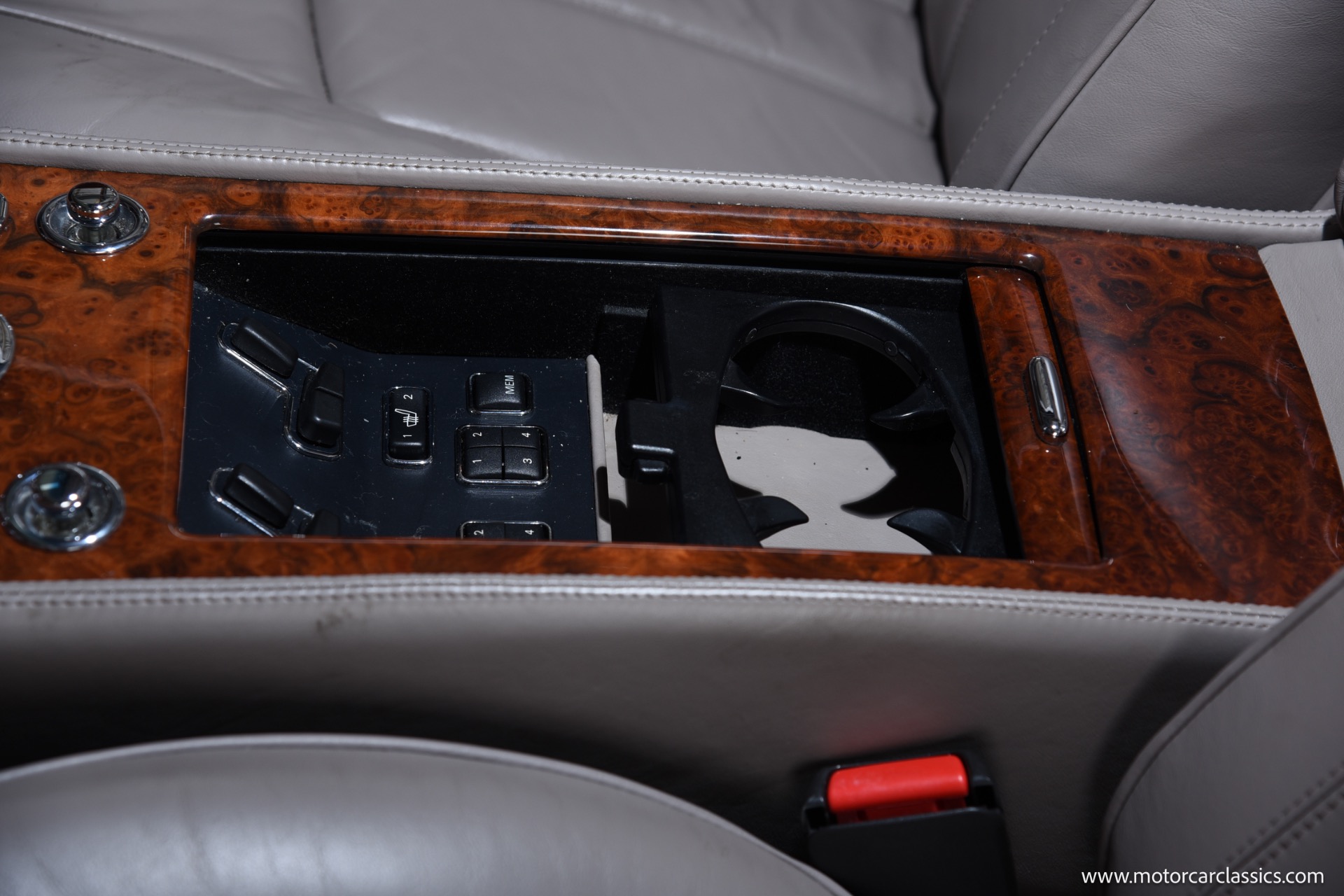 2005 Bentley Arnage R - Photo 29