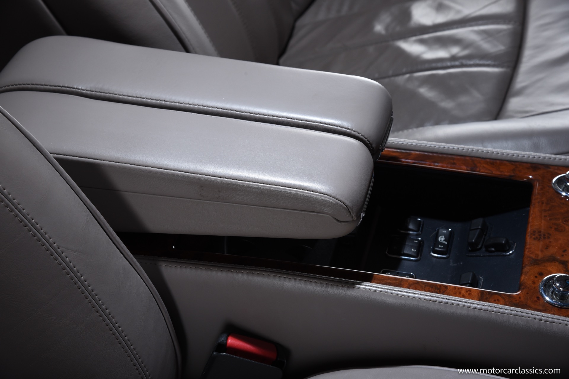 2005 Bentley Arnage R - Photo 31