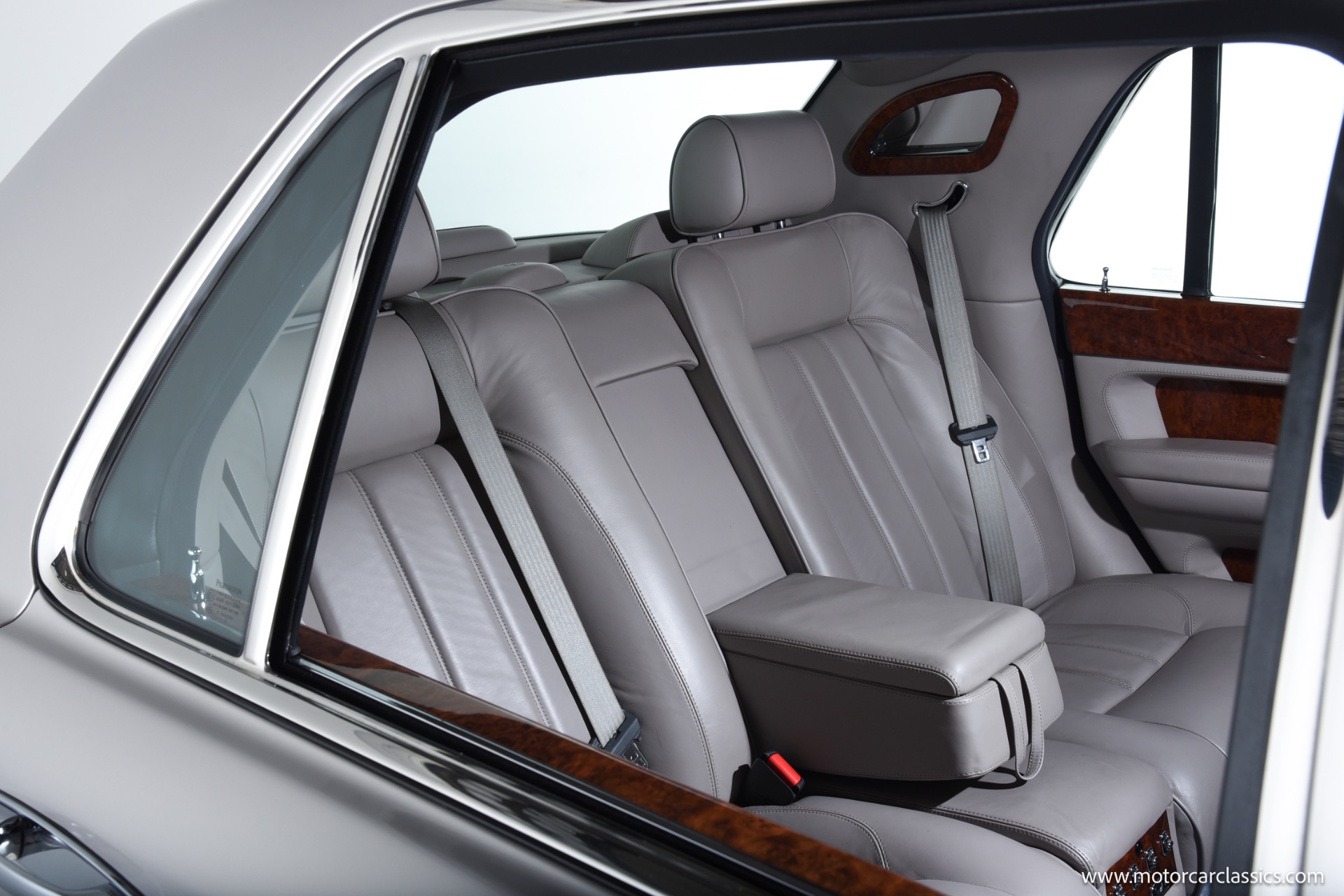 2005 Bentley Arnage R - Photo 33