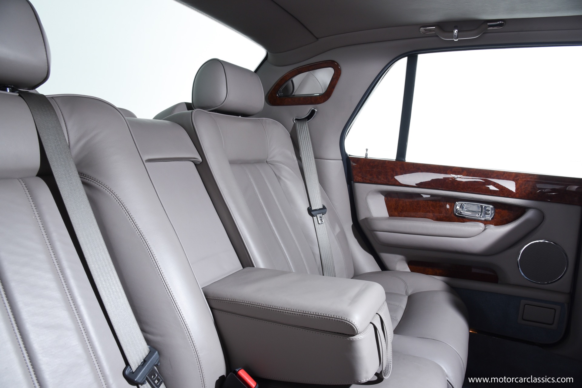 2005 Bentley Arnage R - Photo 34