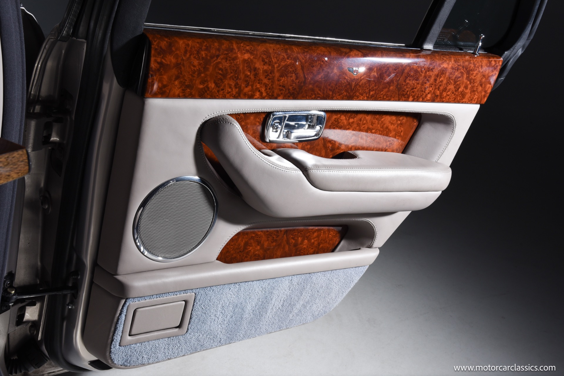 2005 Bentley Arnage R - Photo 37