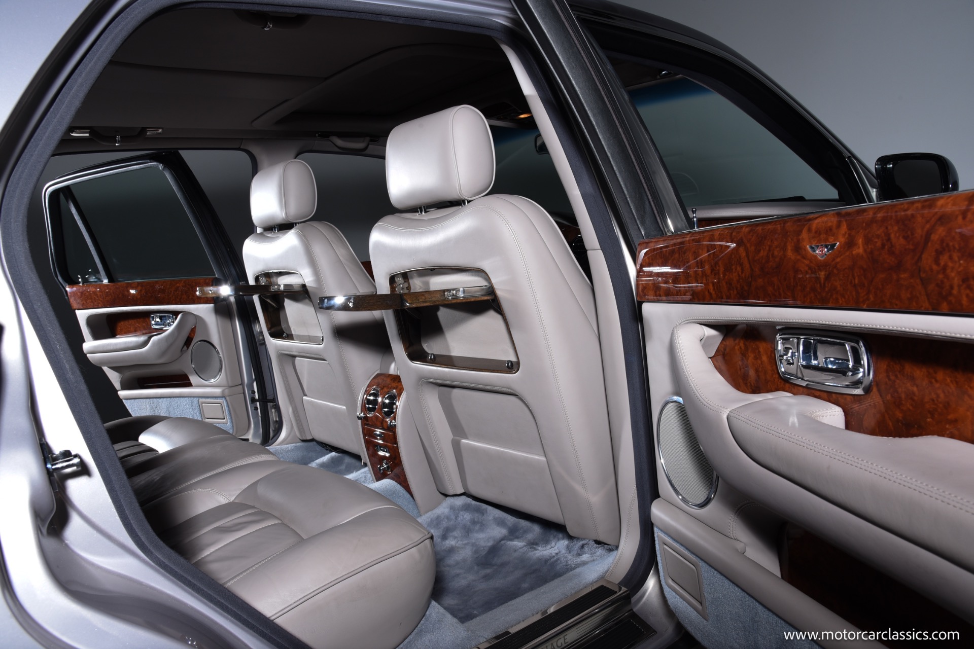 2005 Bentley Arnage R - Photo 40