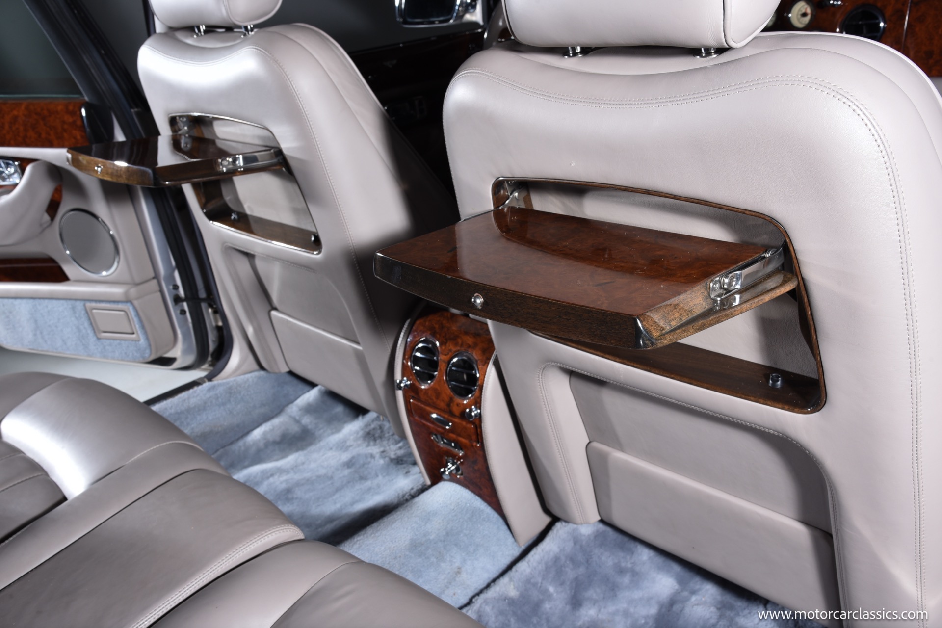 2005 Bentley Arnage R - Photo 41