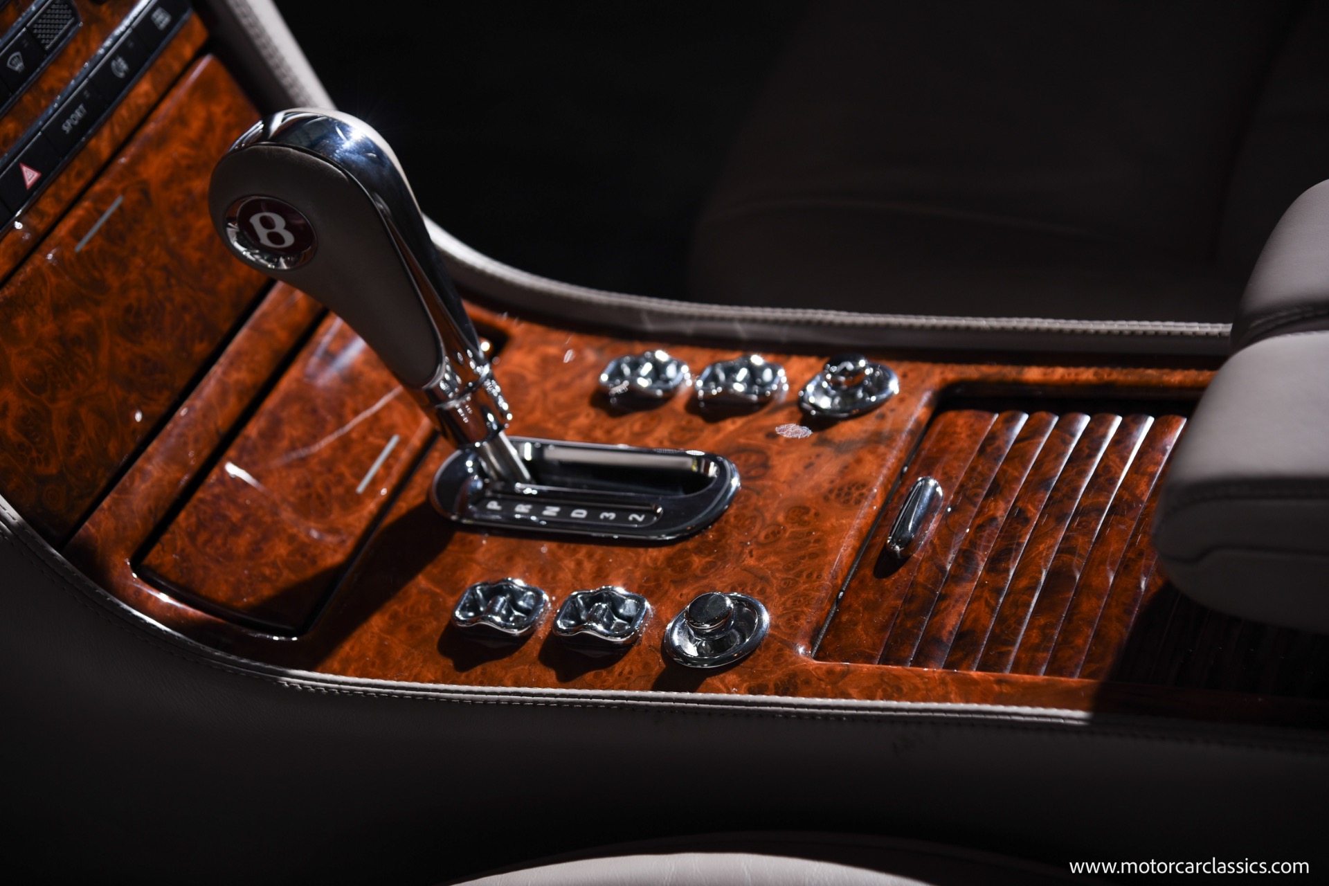 2005 Bentley Arnage R - Photo 42