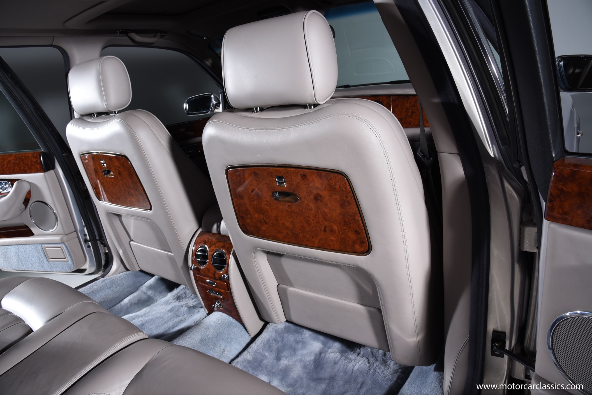 2005 Bentley Arnage R - Photo 43