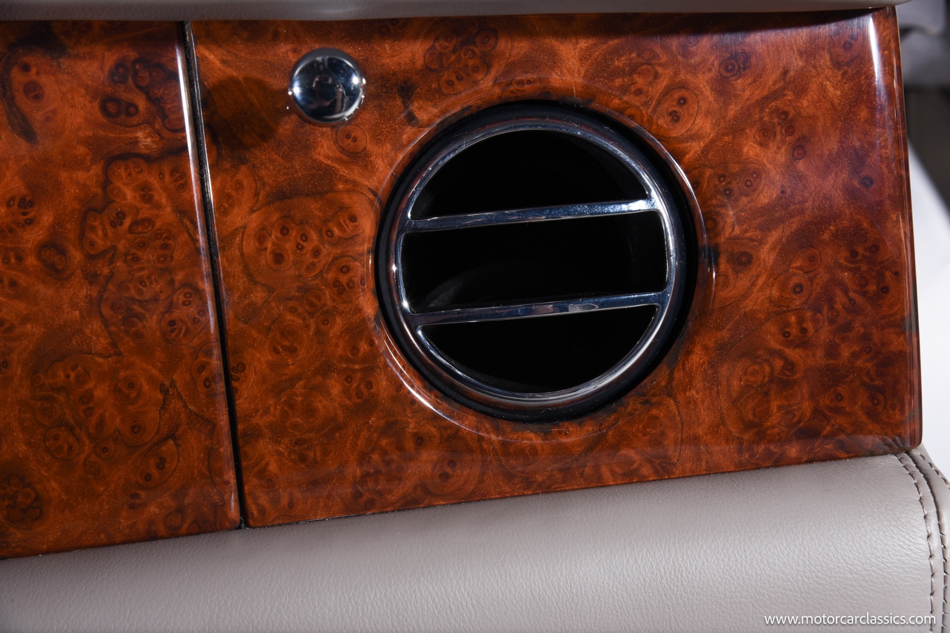 2005 Bentley Arnage R - Photo 45