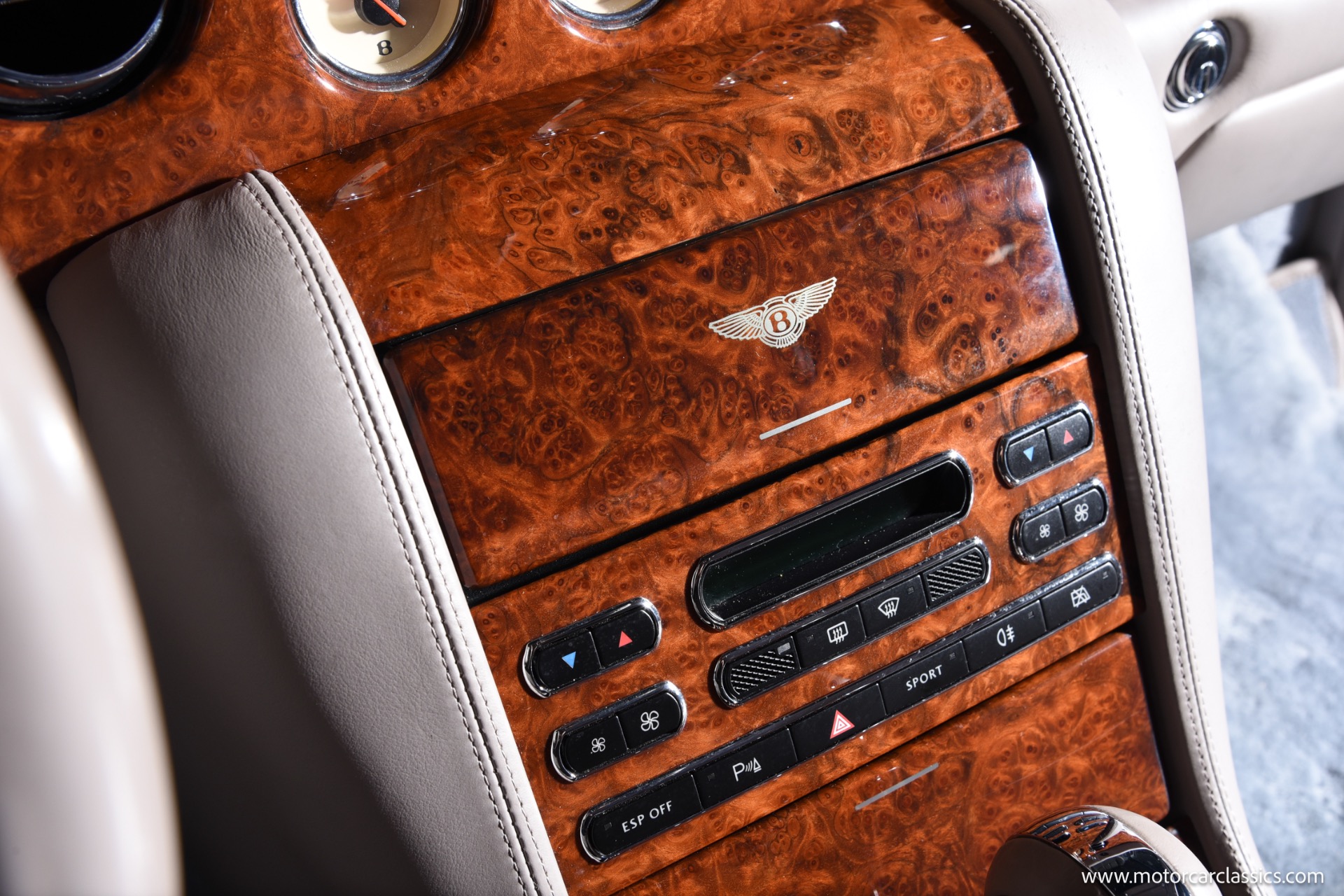 2005 Bentley Arnage R - Photo 48