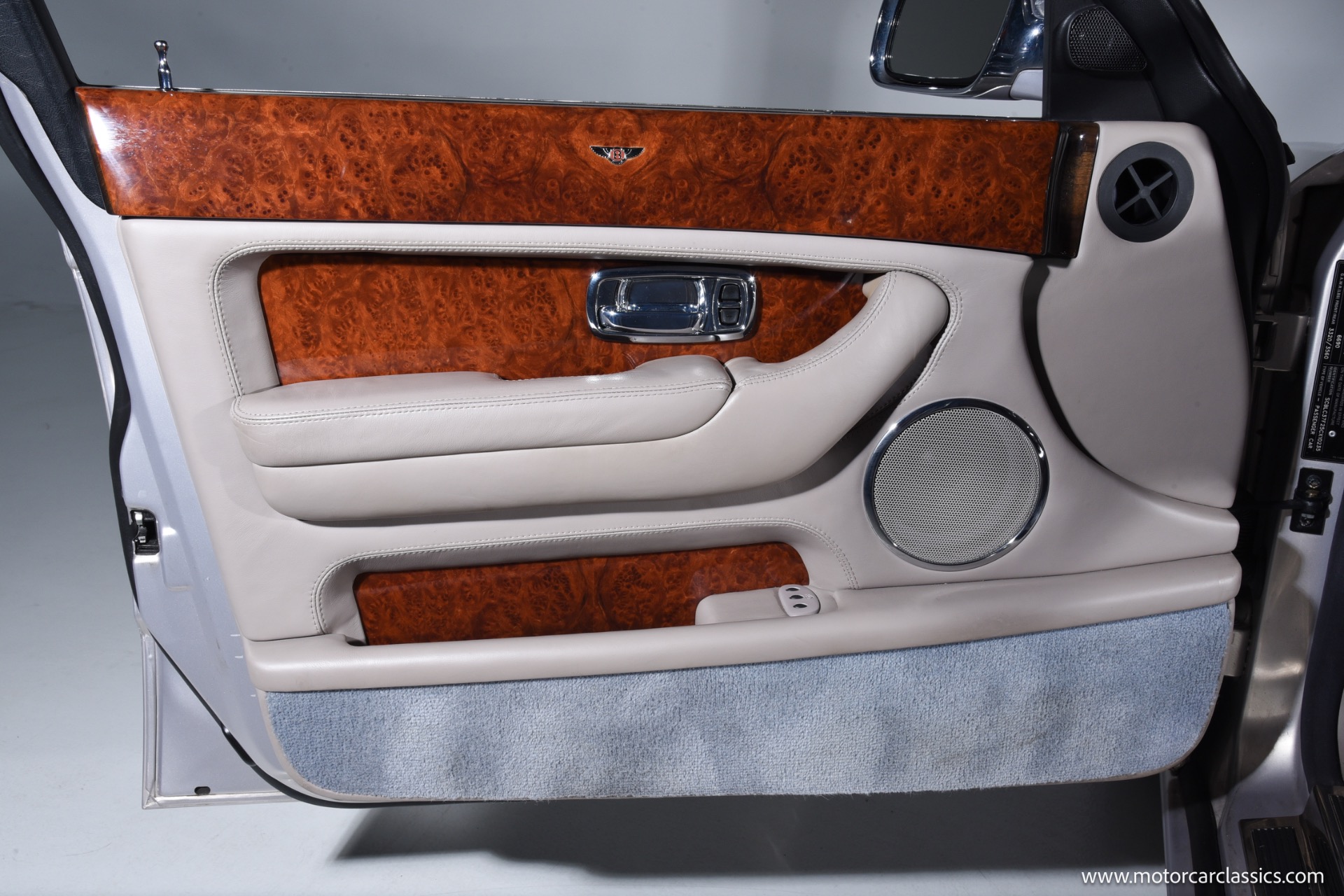 2005 Bentley Arnage R - Photo 49