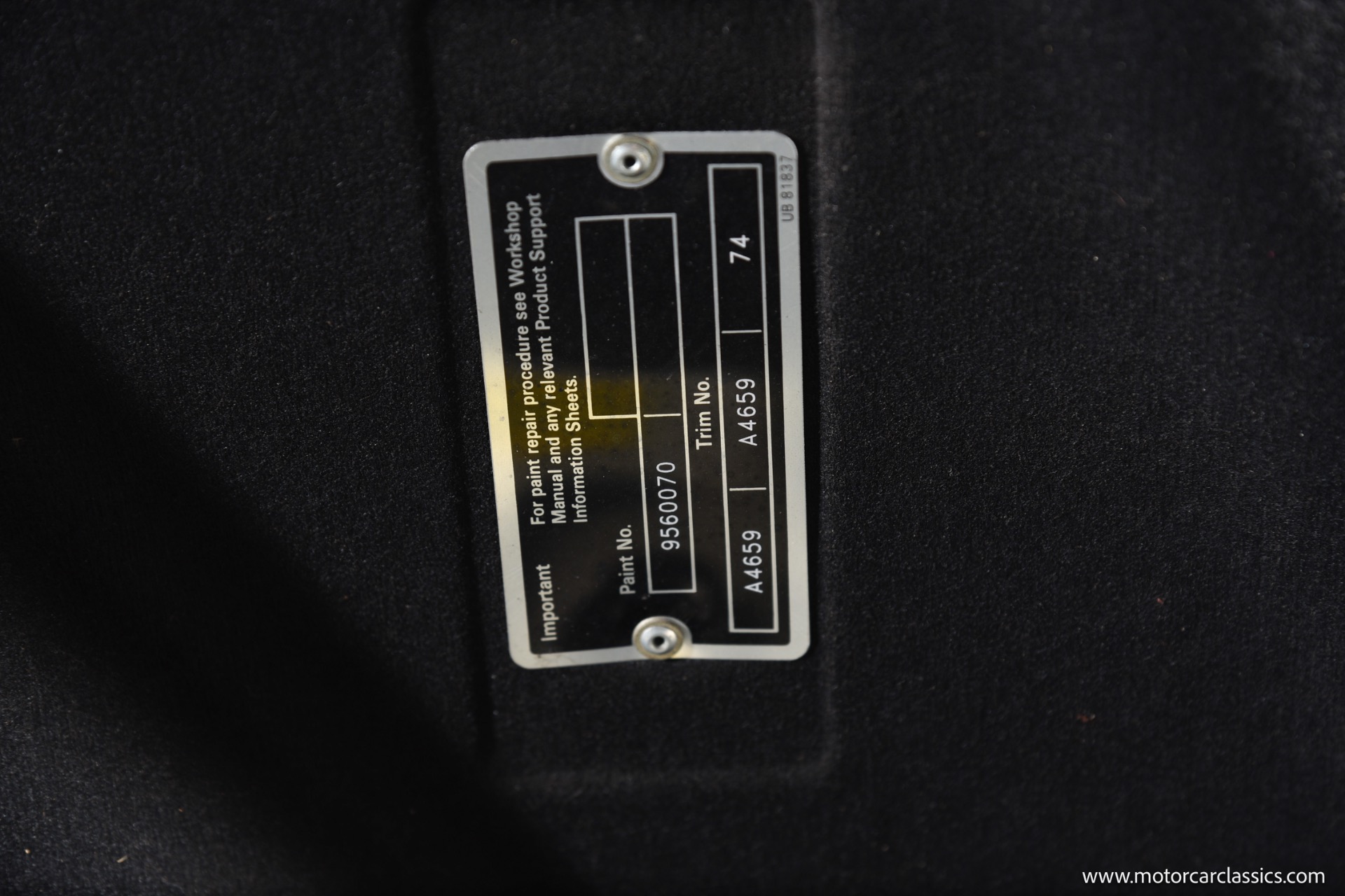 2005 Bentley Arnage R - Photo 55