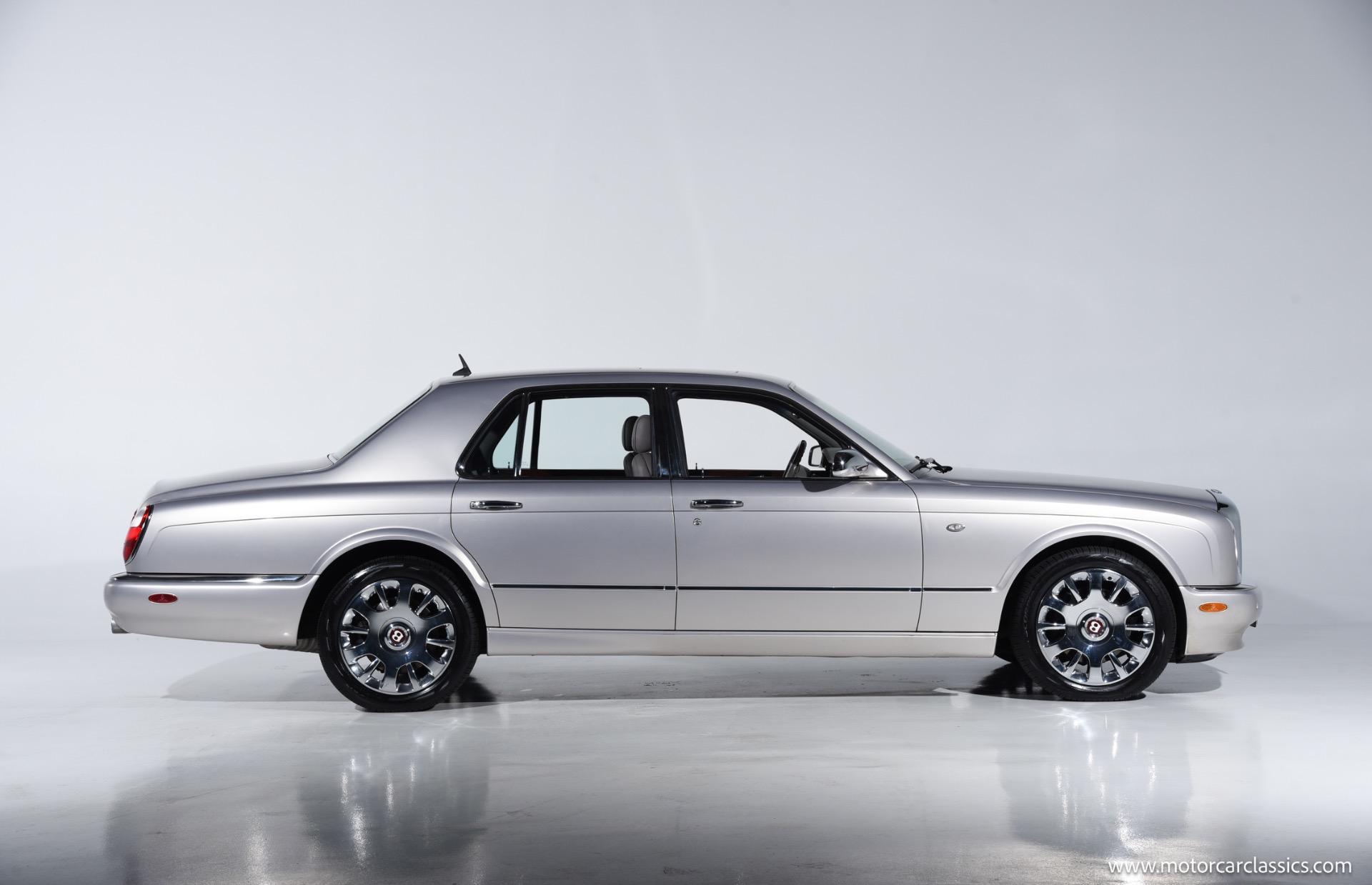 2005 Bentley Arnage R - Photo 6