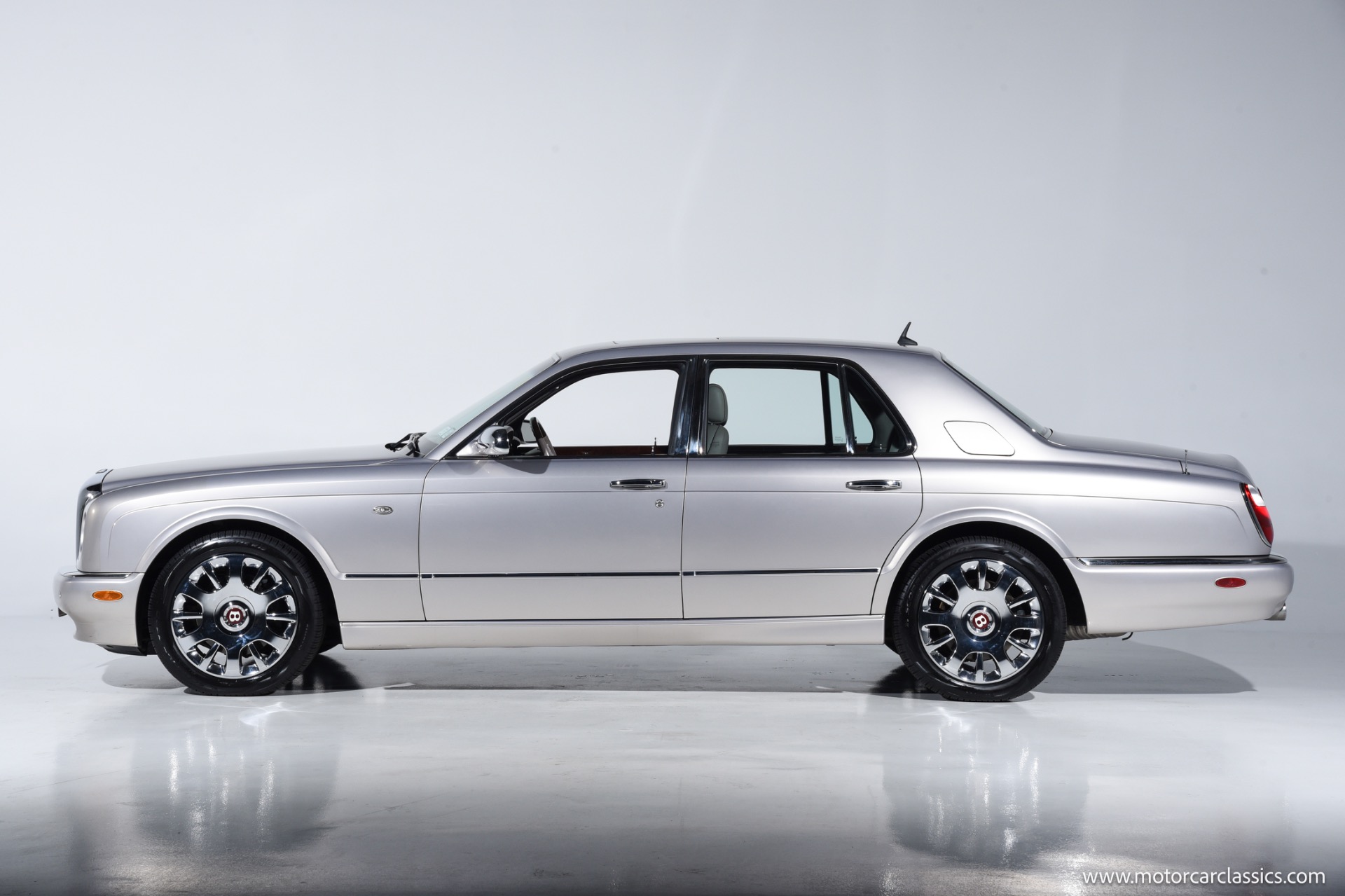 2005 Bentley Arnage R - Photo 7