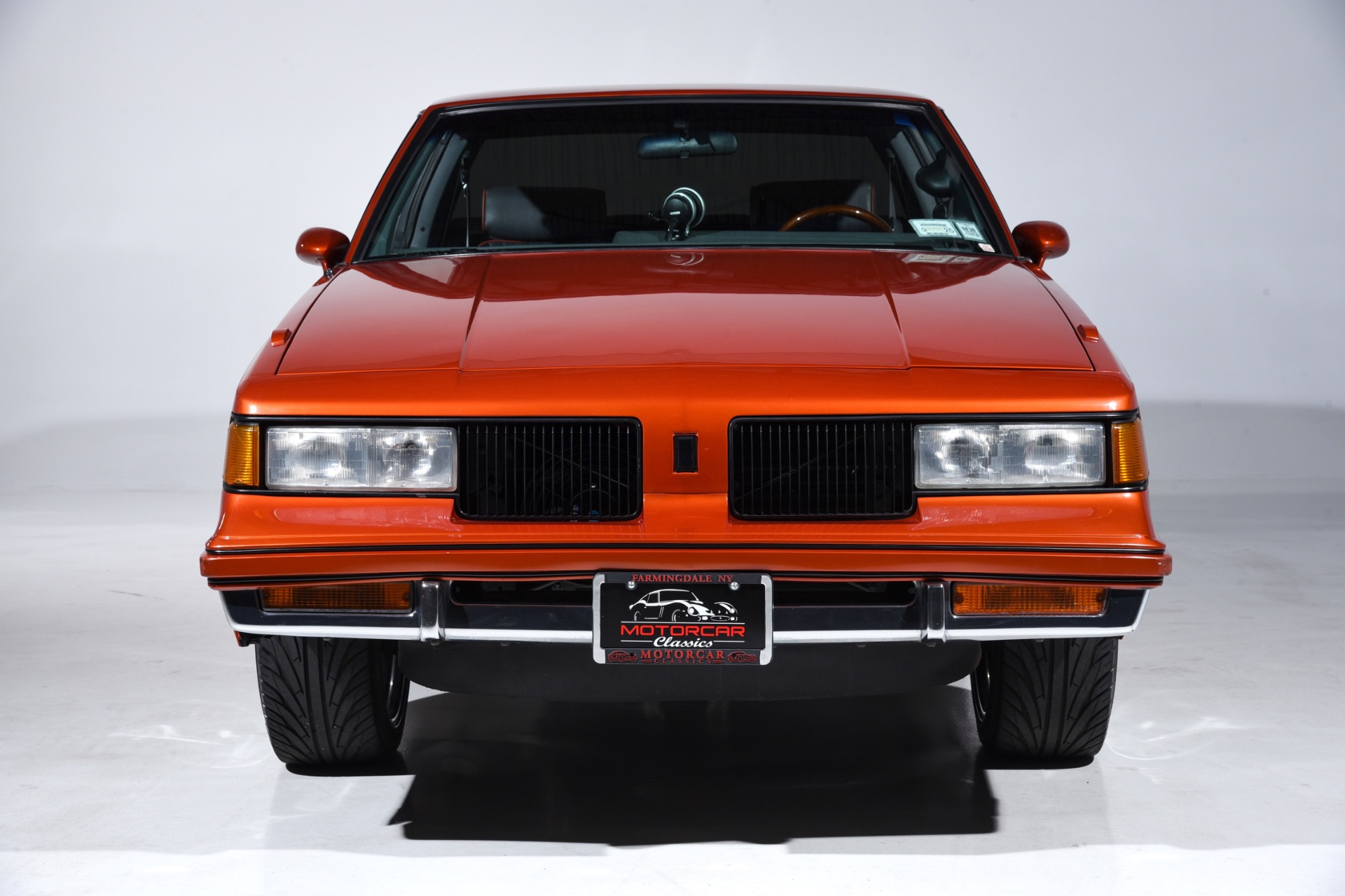 1988 Oldsmobile Cutlass Supreme's photo