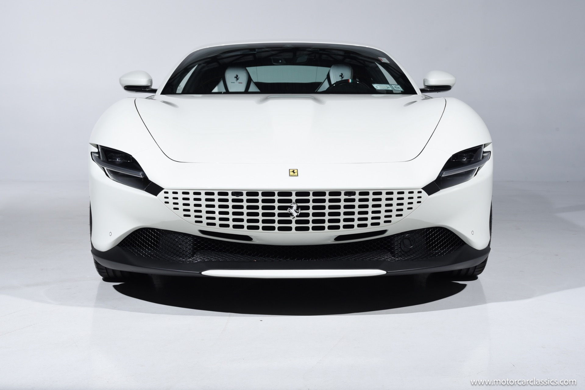 2024 Ferrari Roma Base's photo