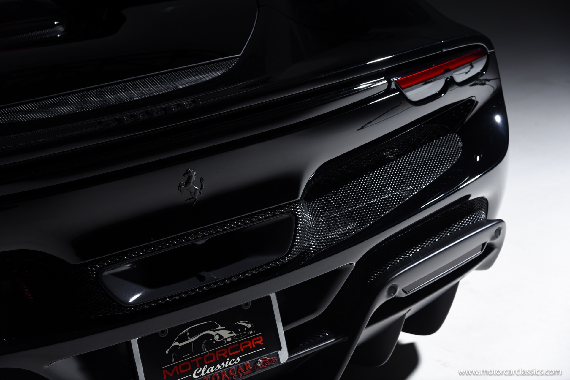 2023 Ferrari 296 Base - Photo 12