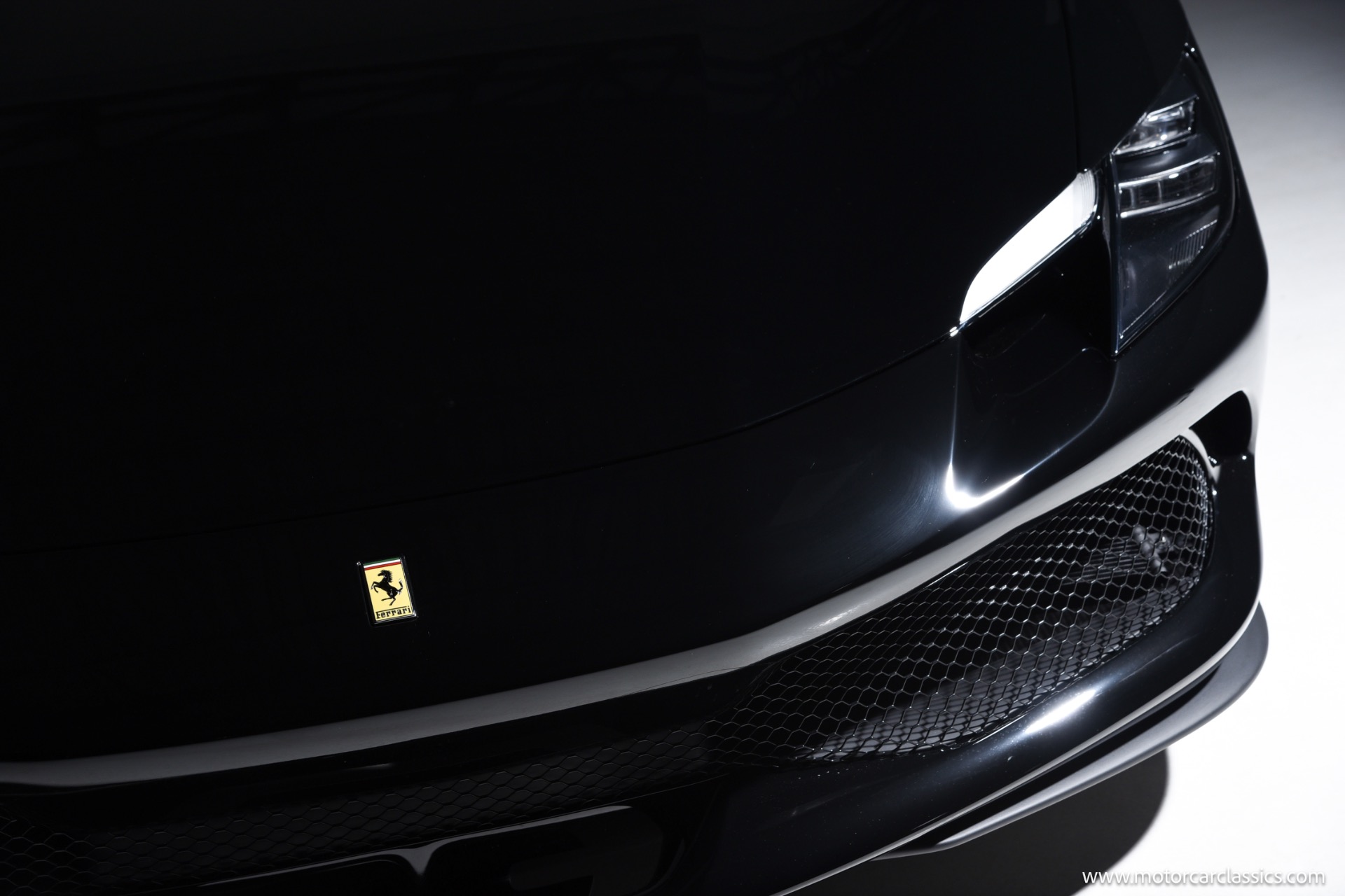 2023 Ferrari 296 Base - Photo 13