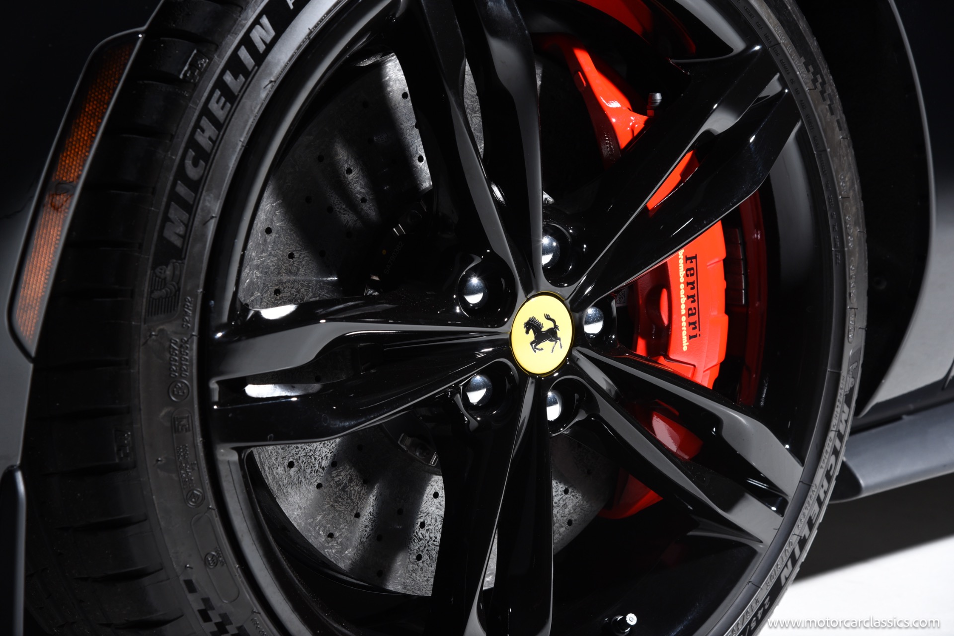 2023 Ferrari 296 Base - Photo 14