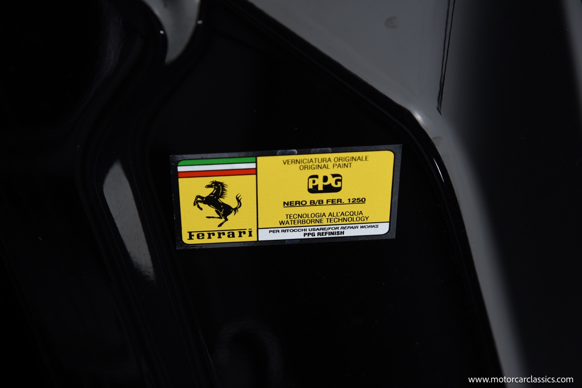 2023 Ferrari 296 Base - Photo 21