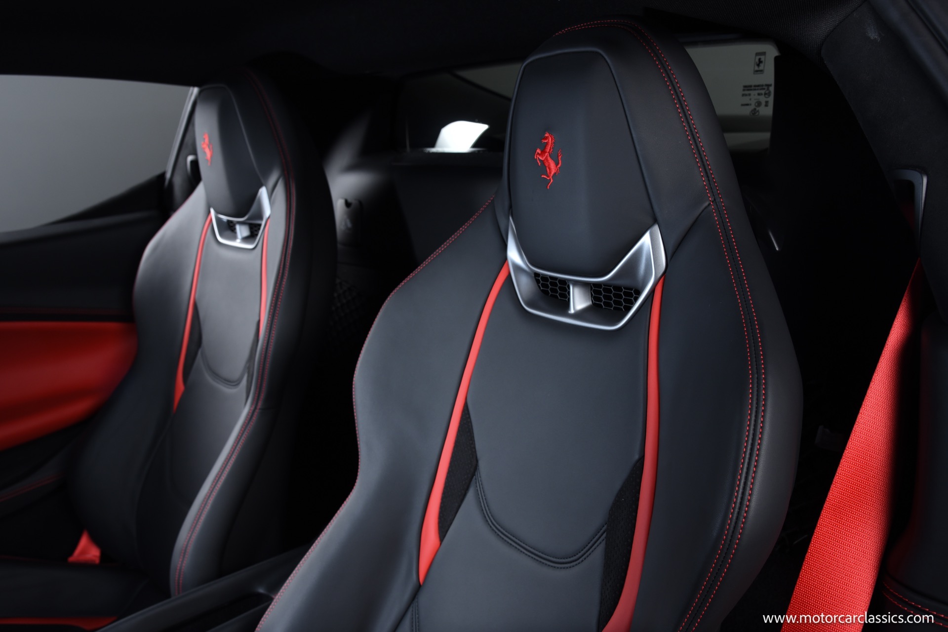 2023 Ferrari 296 Base - Photo 22