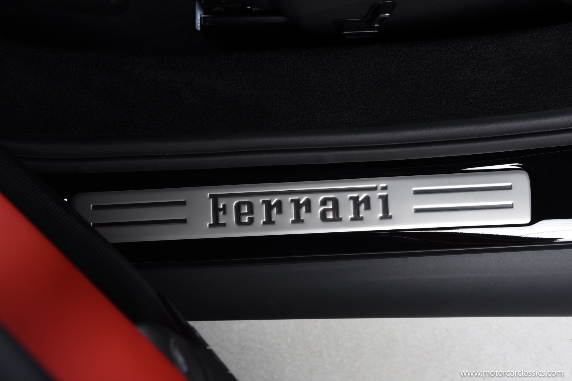2023 Ferrari 296 Base - Photo 26