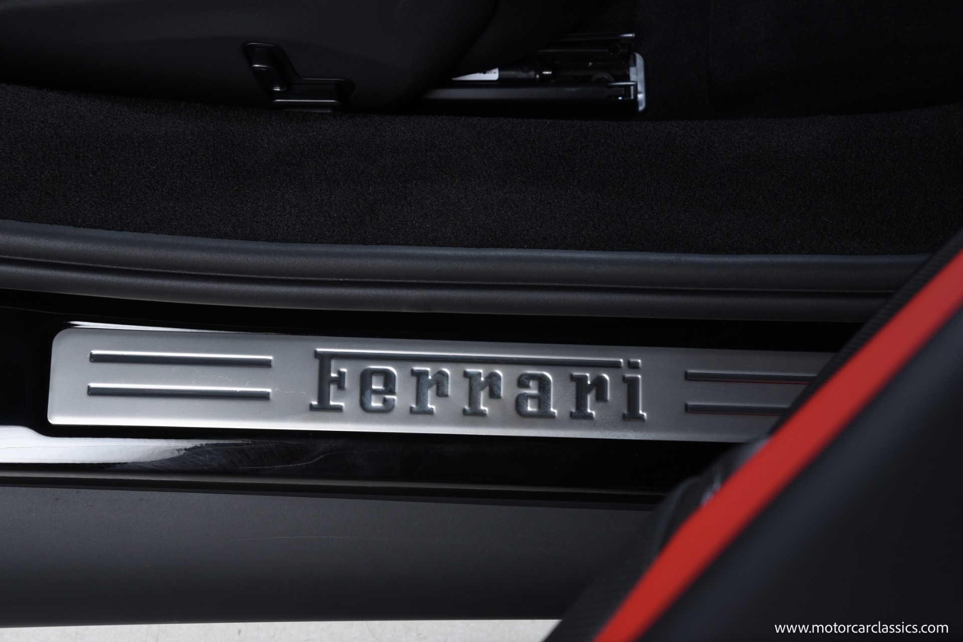 2023 Ferrari 296 Base - Photo 28