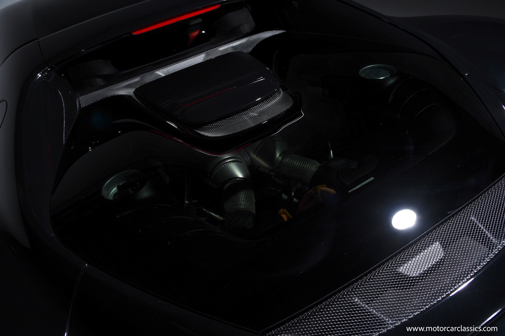 2023 Ferrari 296 Base - Photo 30