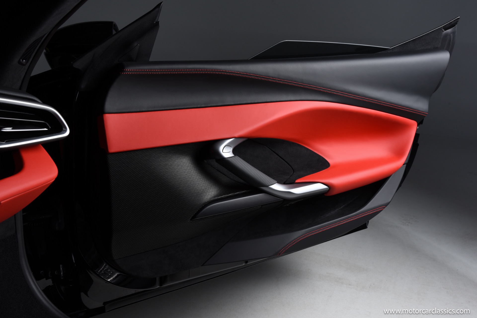 2023 Ferrari 296 Base - Photo 38