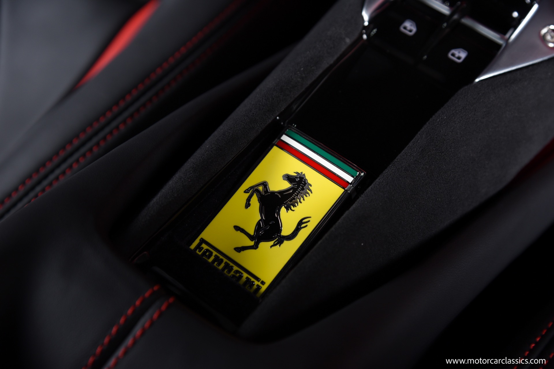 2023 Ferrari 296 Base - Photo 41