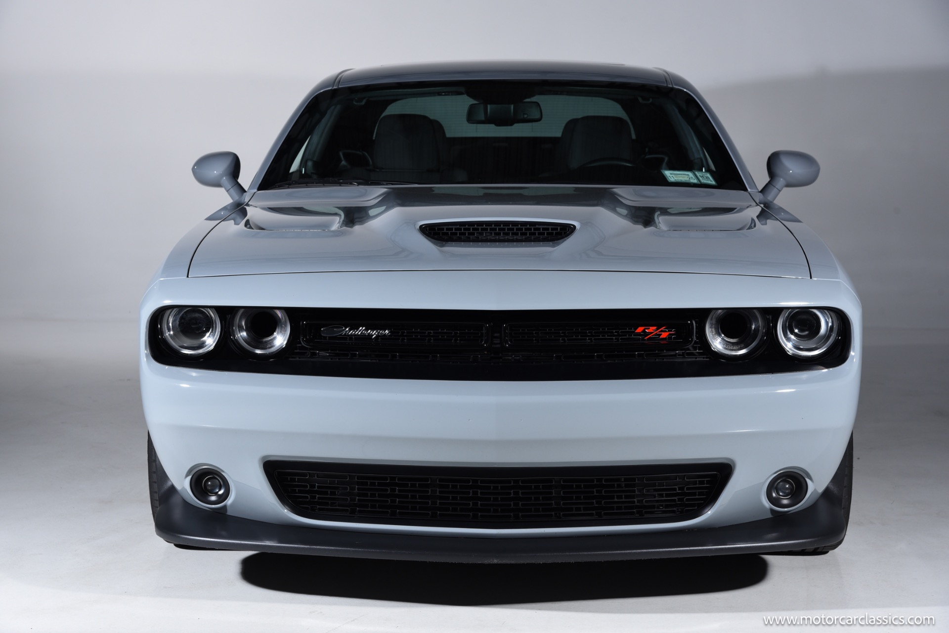 2021 Dodge Challenger R/T's photo