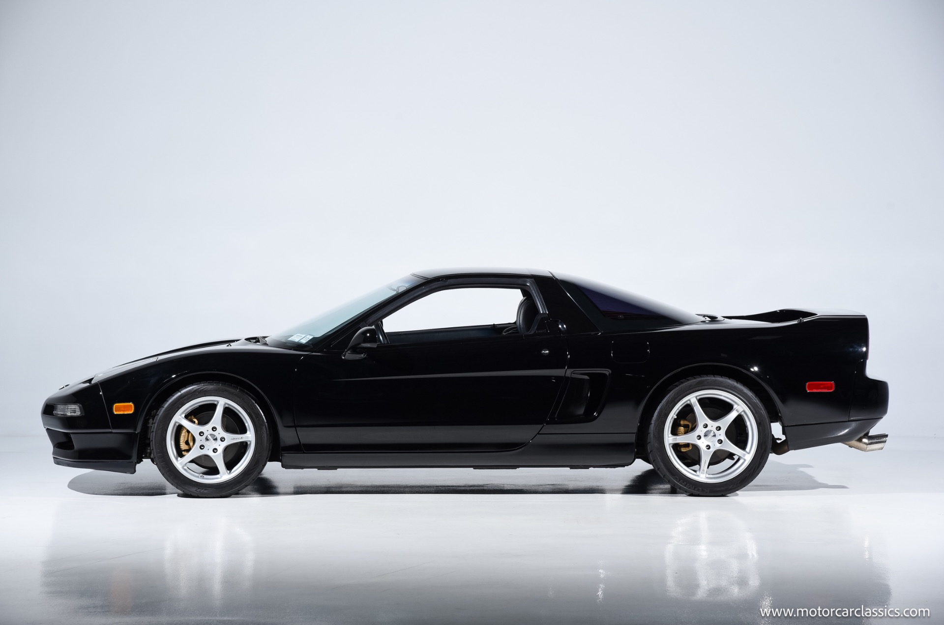 1992 Acura NSX - Photo 9