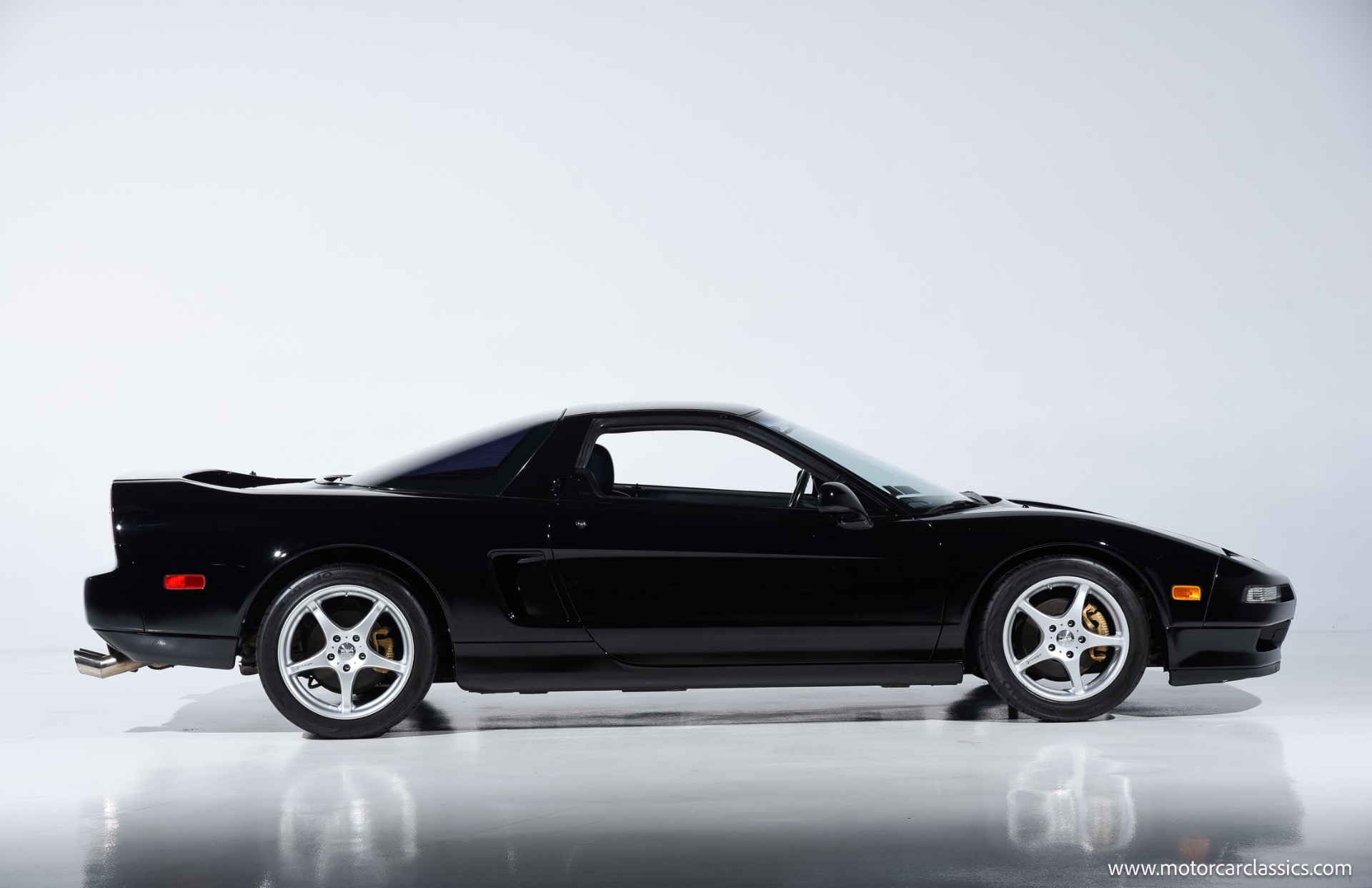 1992 Acura NSX - Photo 10