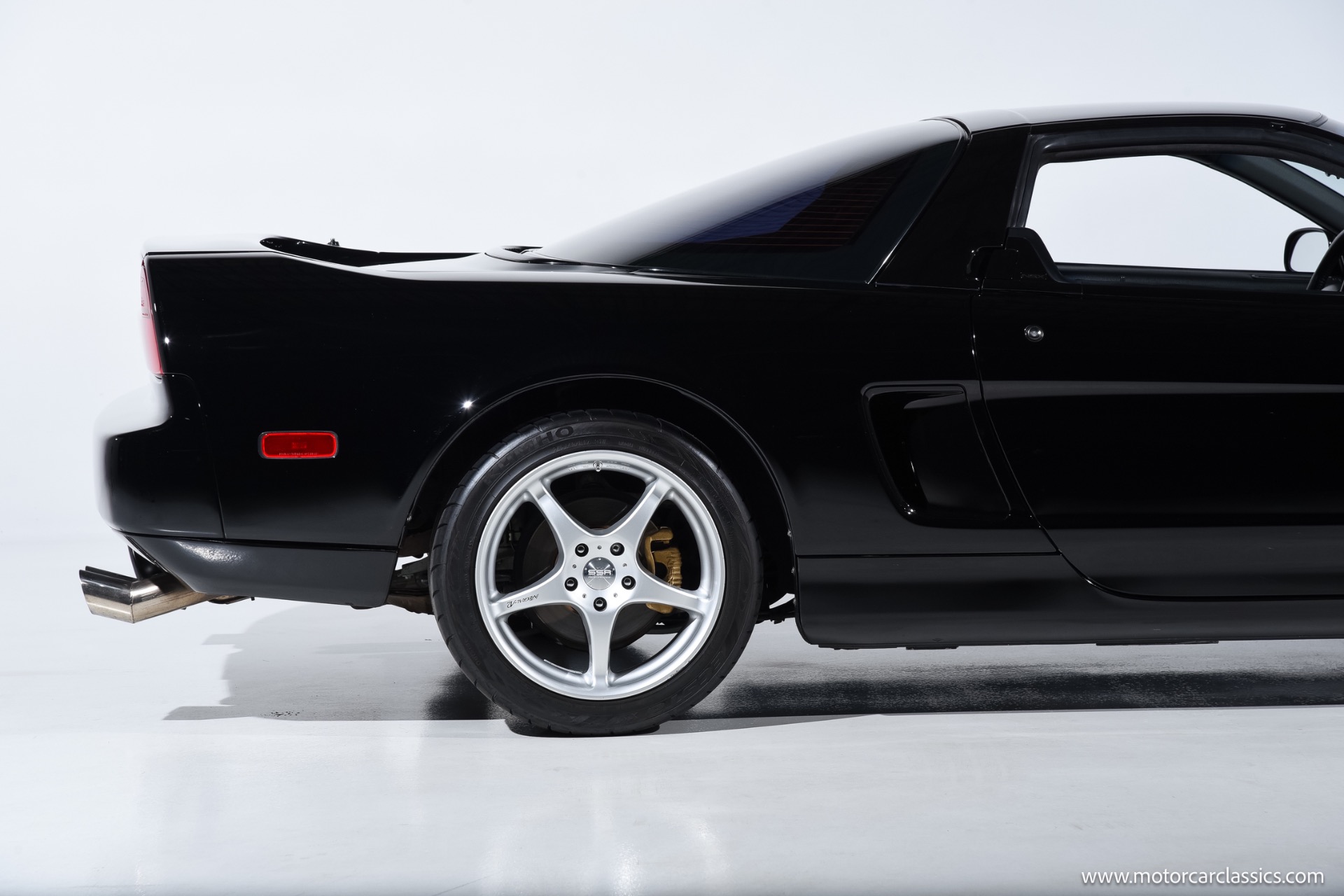 1992 Acura NSX - Photo 11