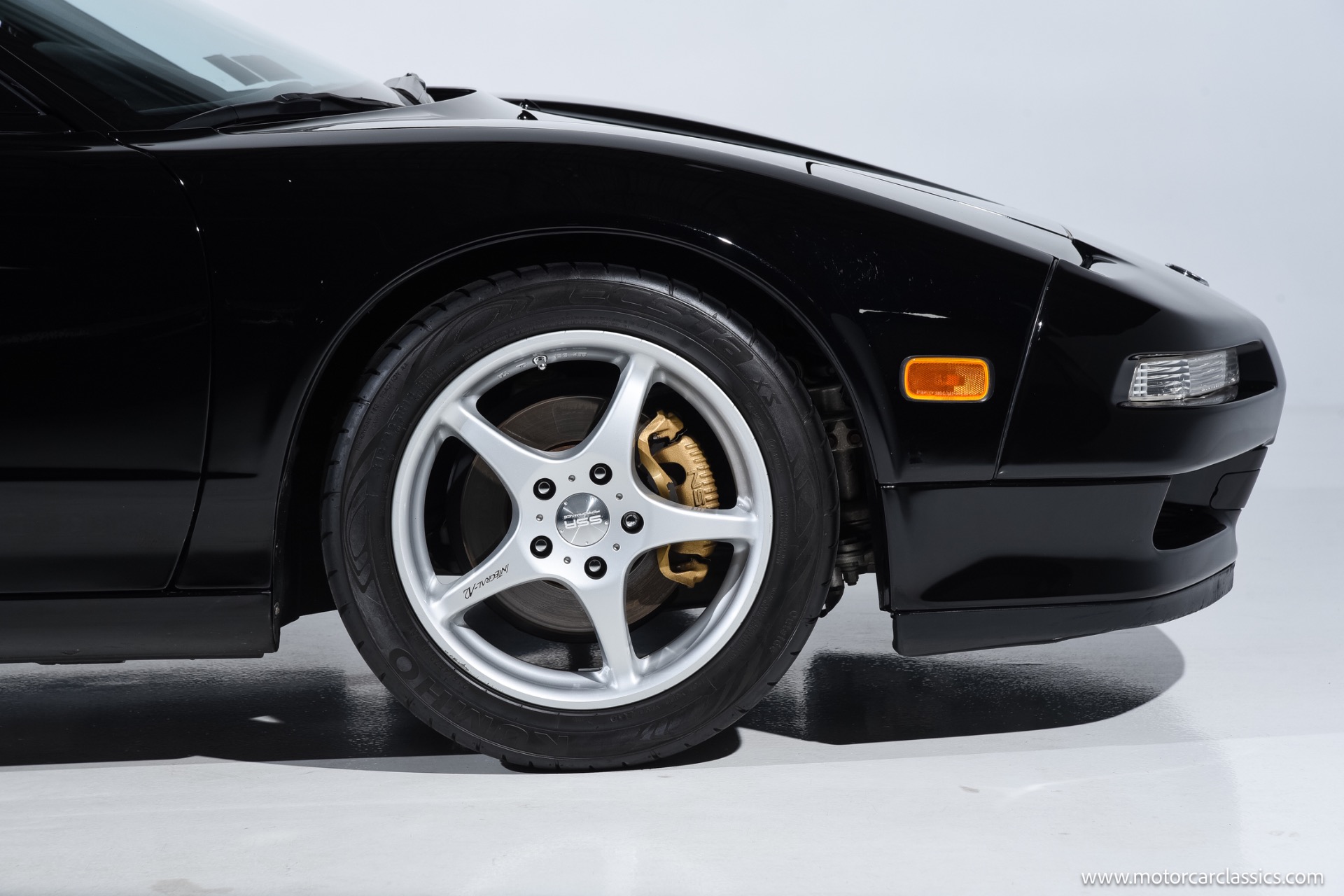 1992 Acura NSX - Photo 12