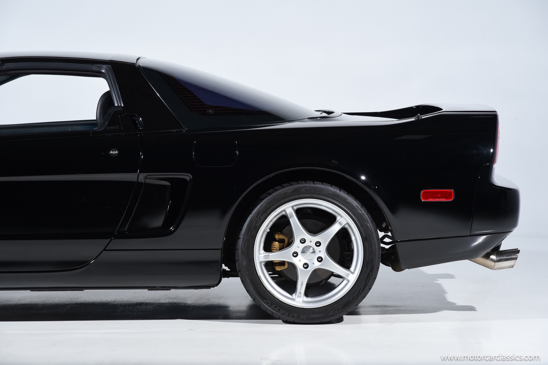 1992 Acura NSX - Photo 13