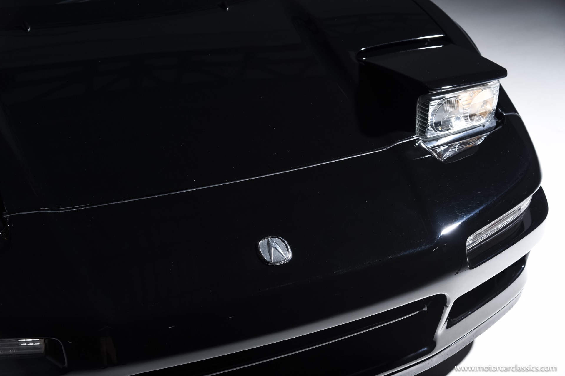 1992 Acura NSX - Photo 15