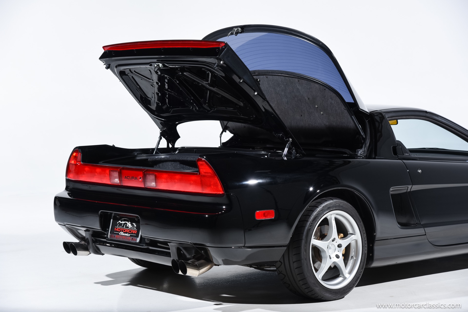 1992 Acura NSX - Photo 18