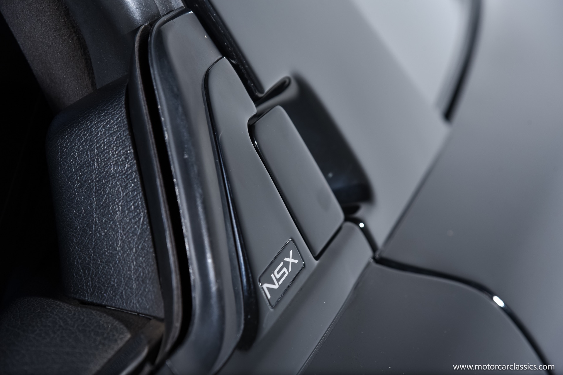 1992 Acura NSX - Photo 20