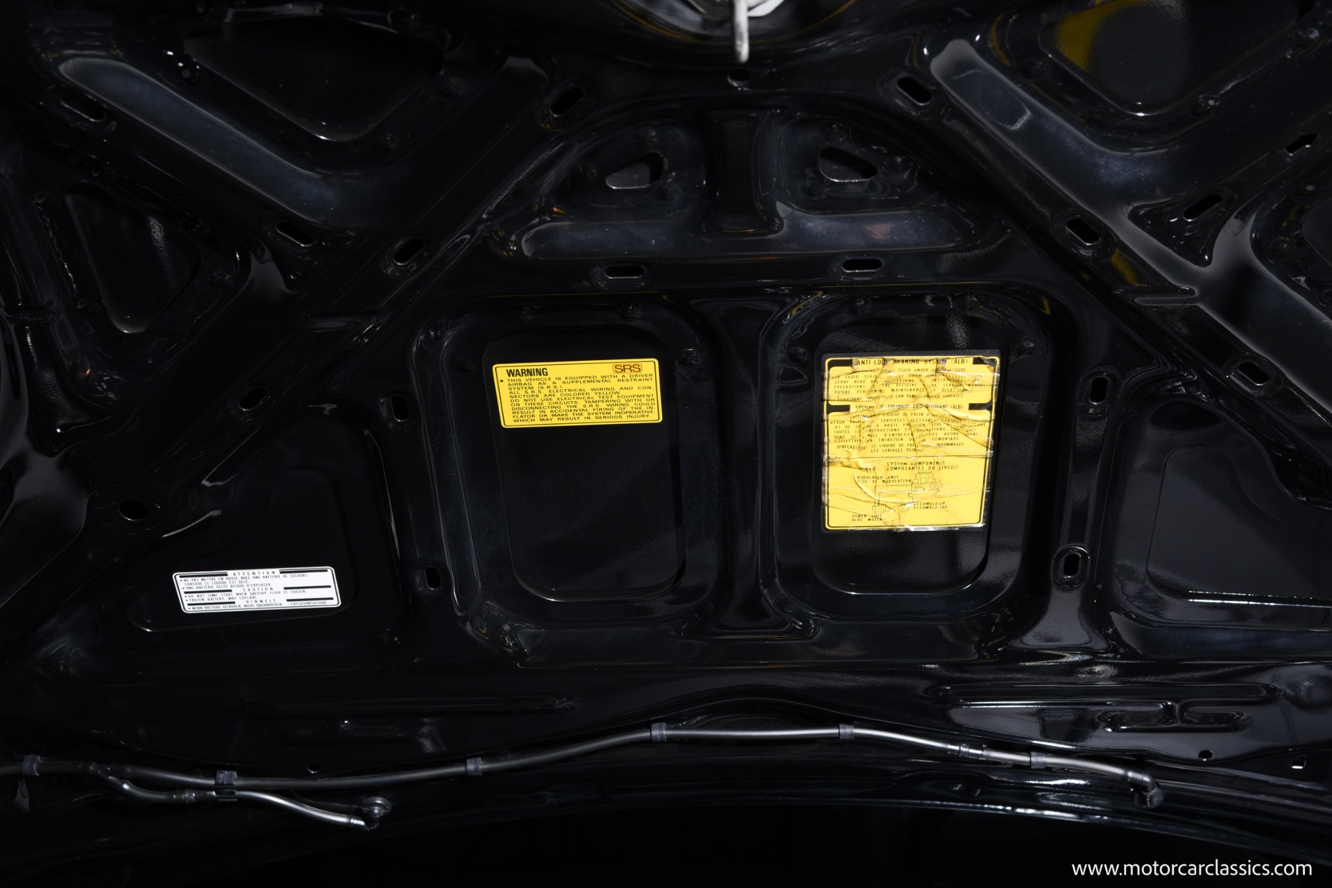 1992 Acura NSX - Photo 21