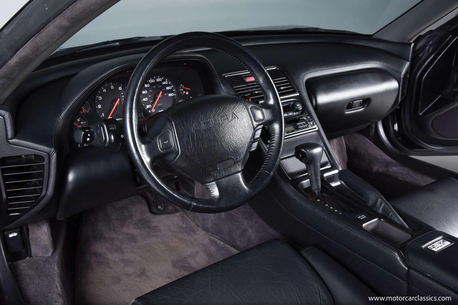 1992 Acura NSX - Photo 22