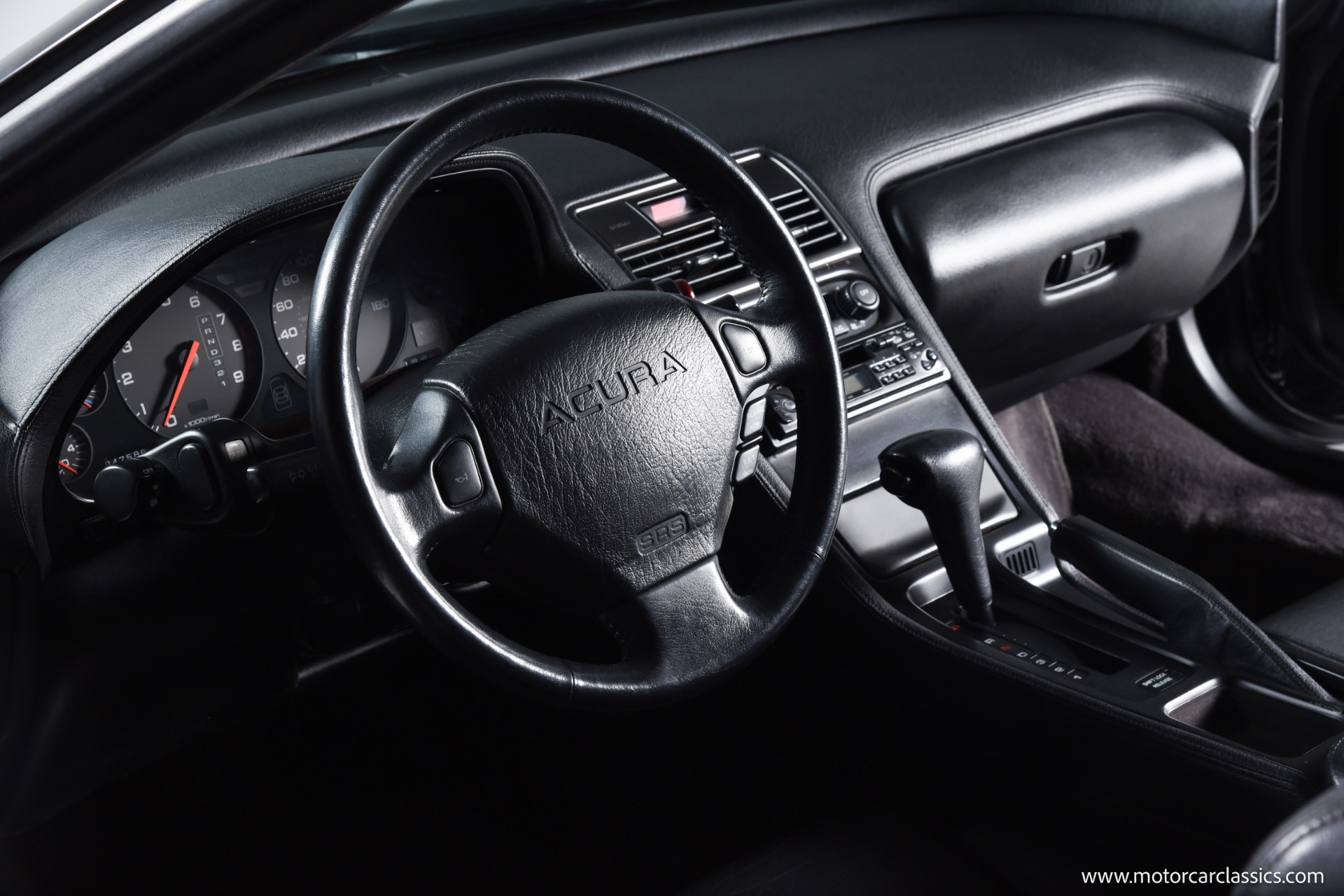 1992 Acura NSX - Photo 23